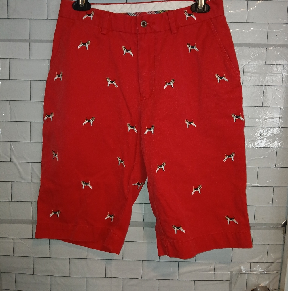 VTG Ralph Lauren MENS Shorts Size 29